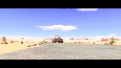 اسکار | فصل یک قسمت شش